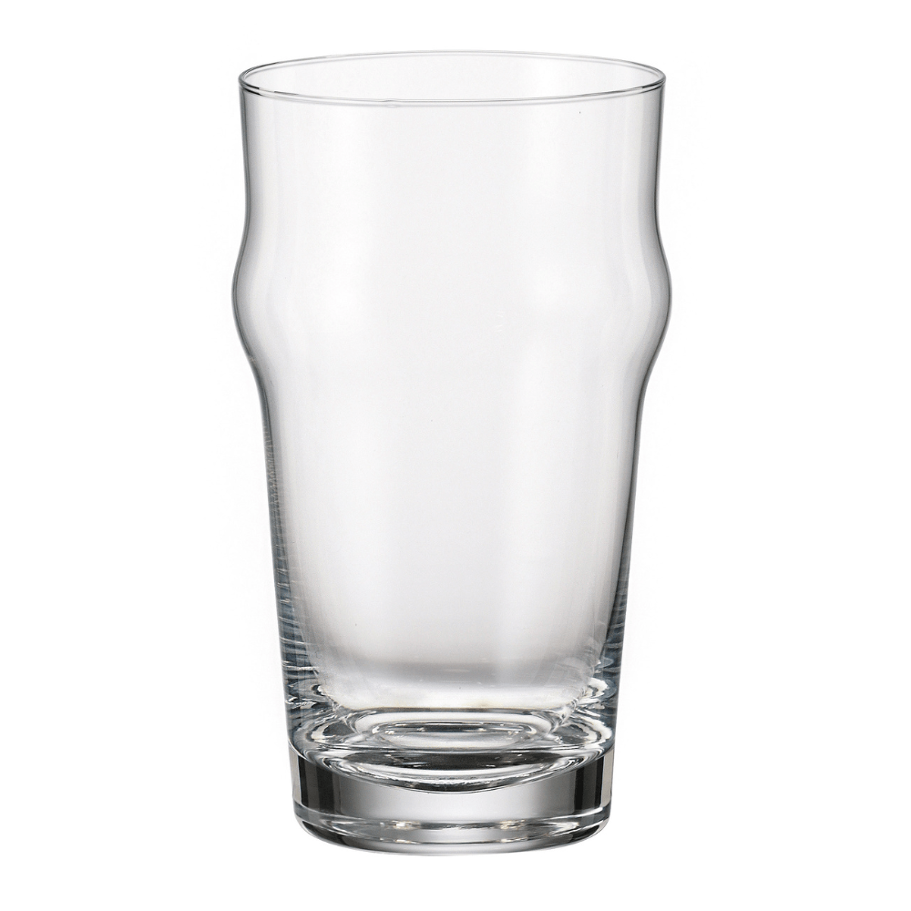 Copo Bohemia Nonic 400ml